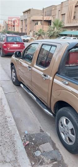 نیسان پیکەپ